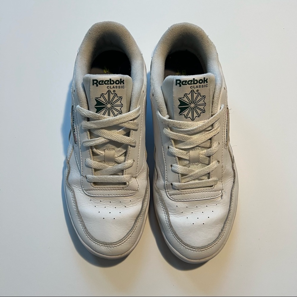 Reebok sneakers